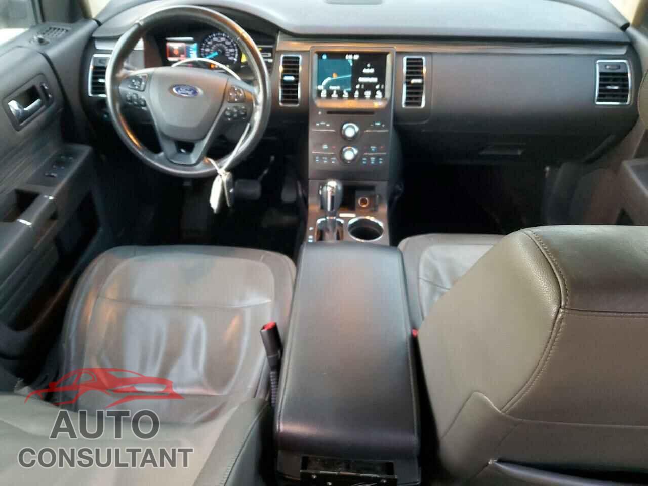 FORD FLEX 2016 - 2FMGK5C85GBA14116