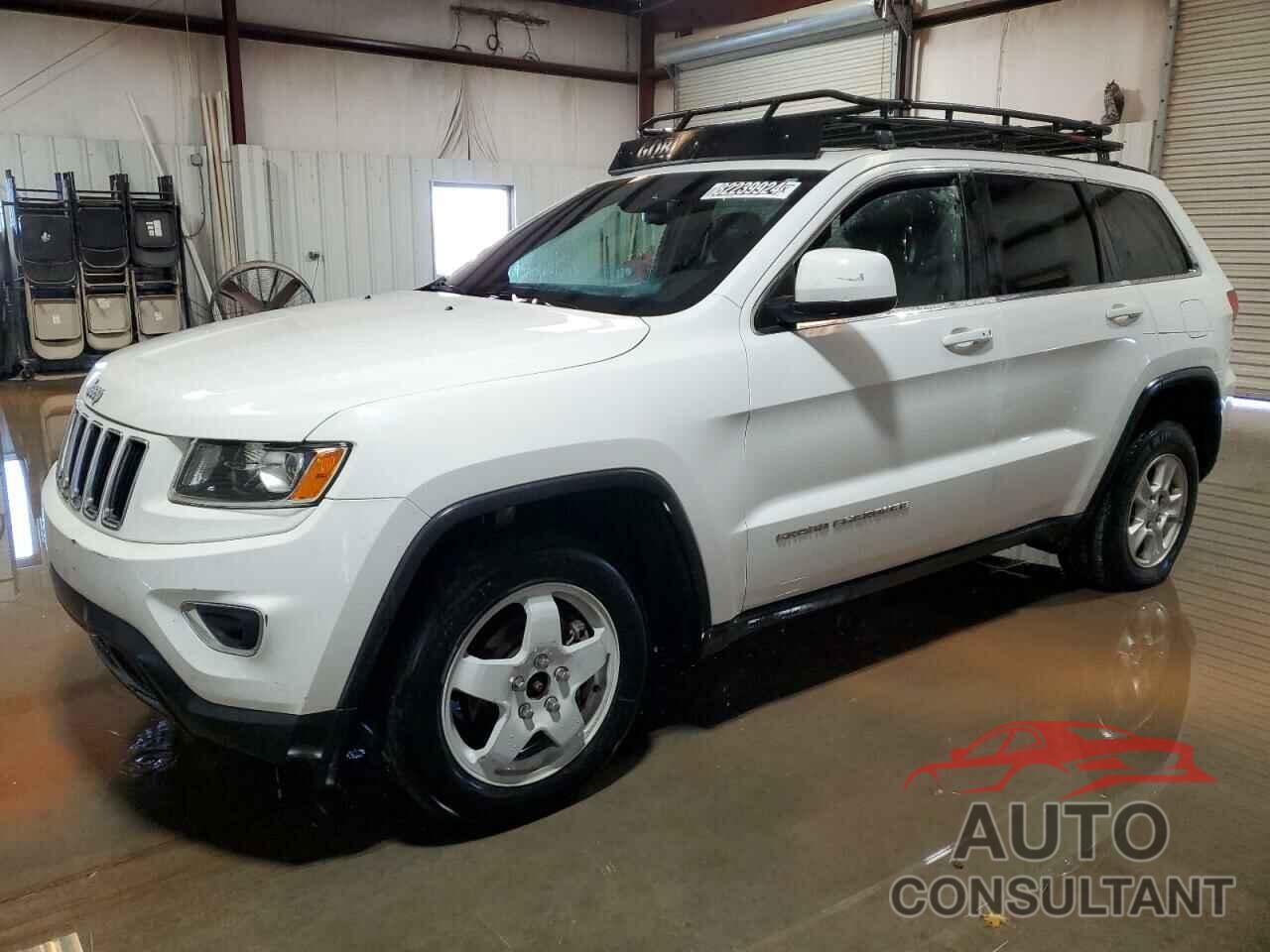 JEEP GRAND CHER 2016 - 1C4RJFAG7GC443239