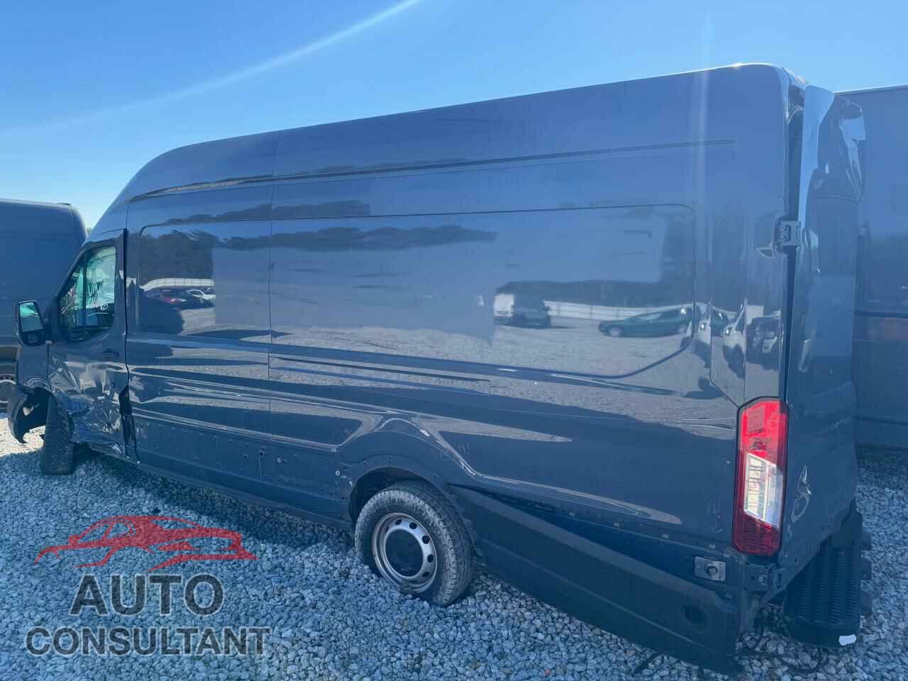 FORD TRANSIT 2020 - 1FTBR3X84LKB04446