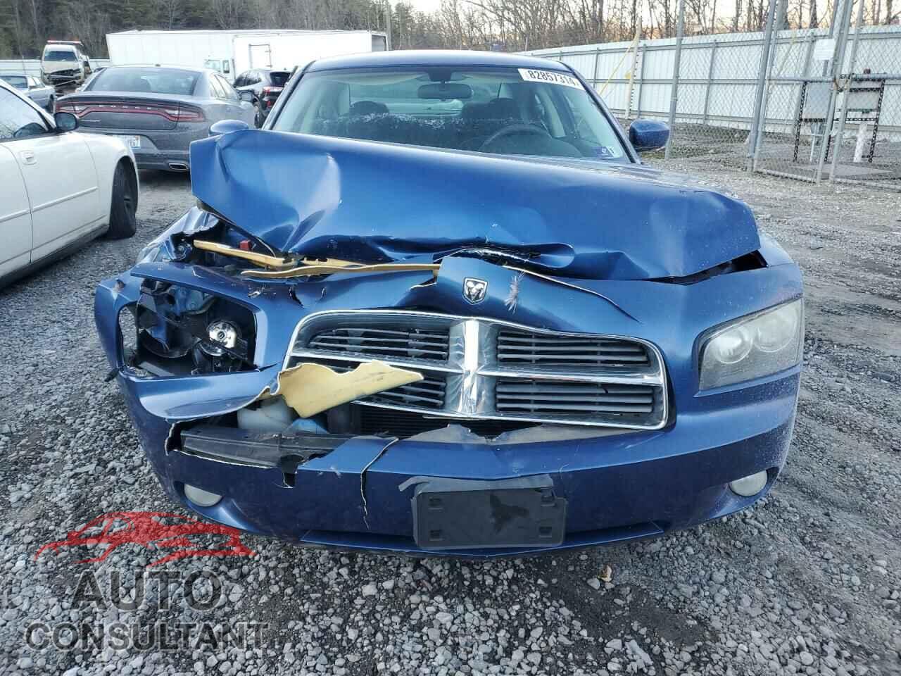 DODGE CHARGER 2010 - 2B3CA3CV4AH186885