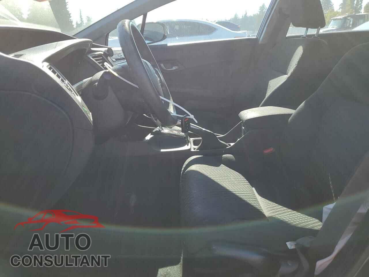 HONDA CIVIC 2014 - 19XFB2F56EE041461