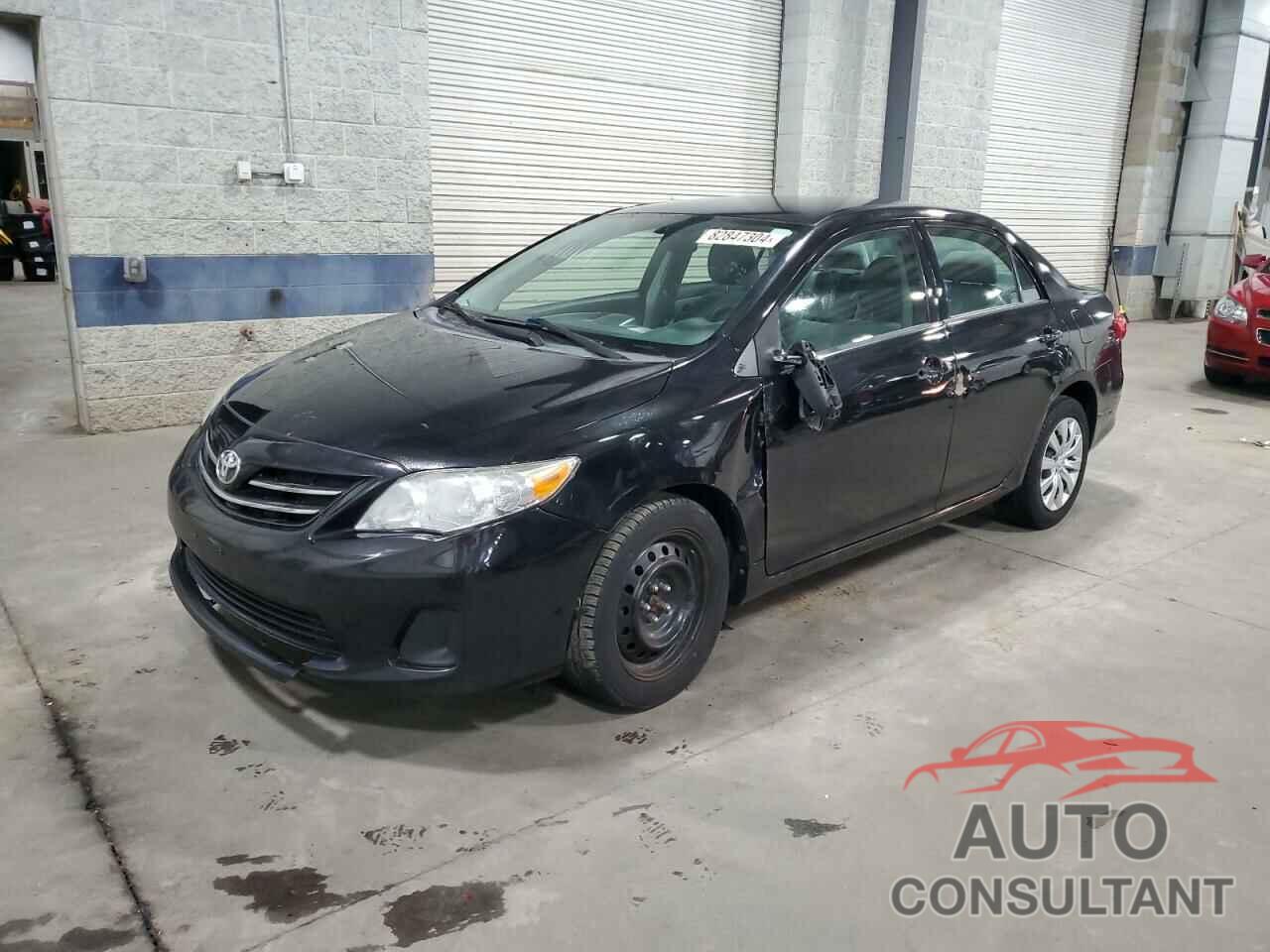 TOYOTA COROLLA 2013 - 2T1BU4EE0DC986716