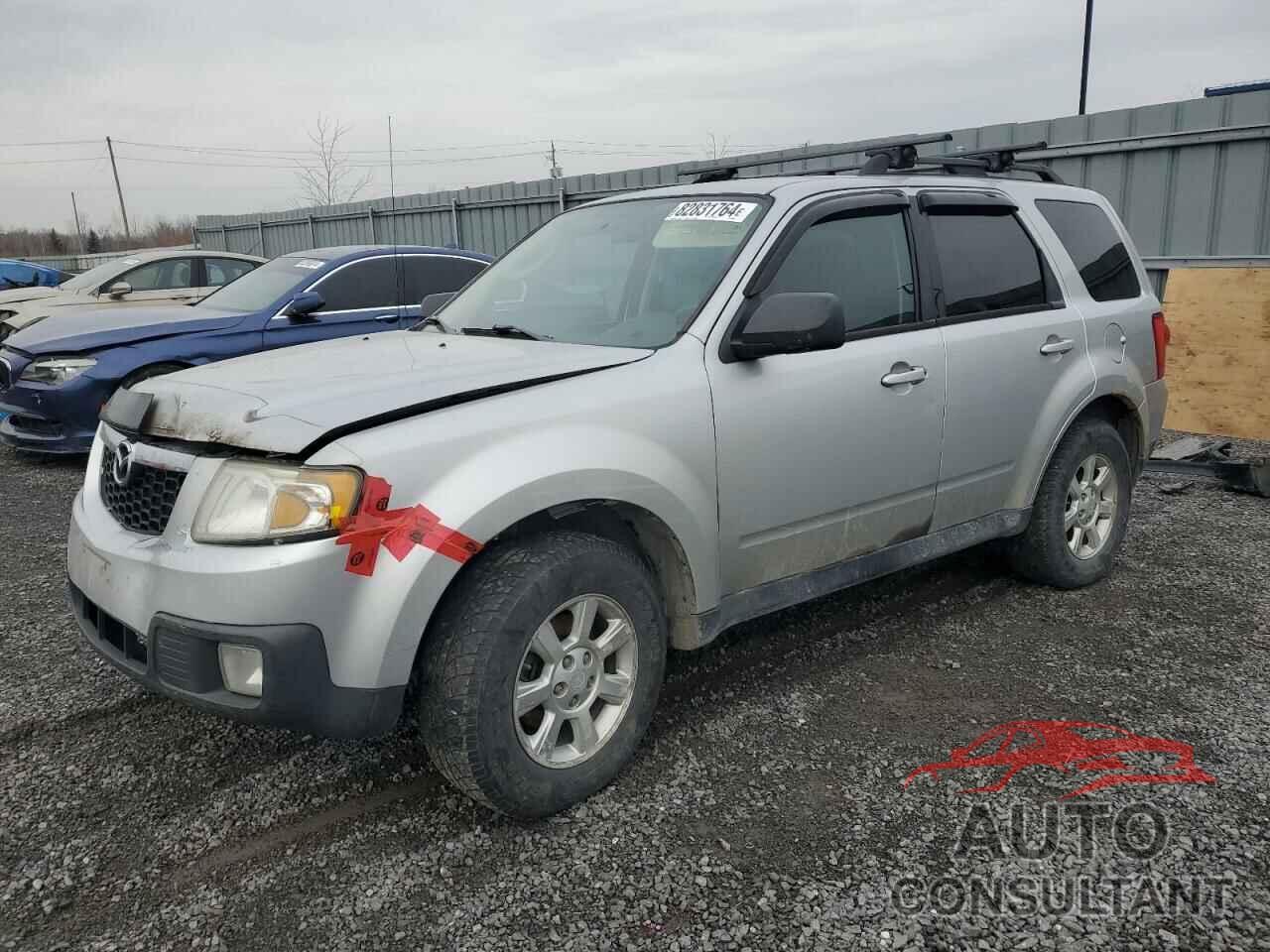 MAZDA TRIBUTE 2011 - 4F2CY0C71BKM06441