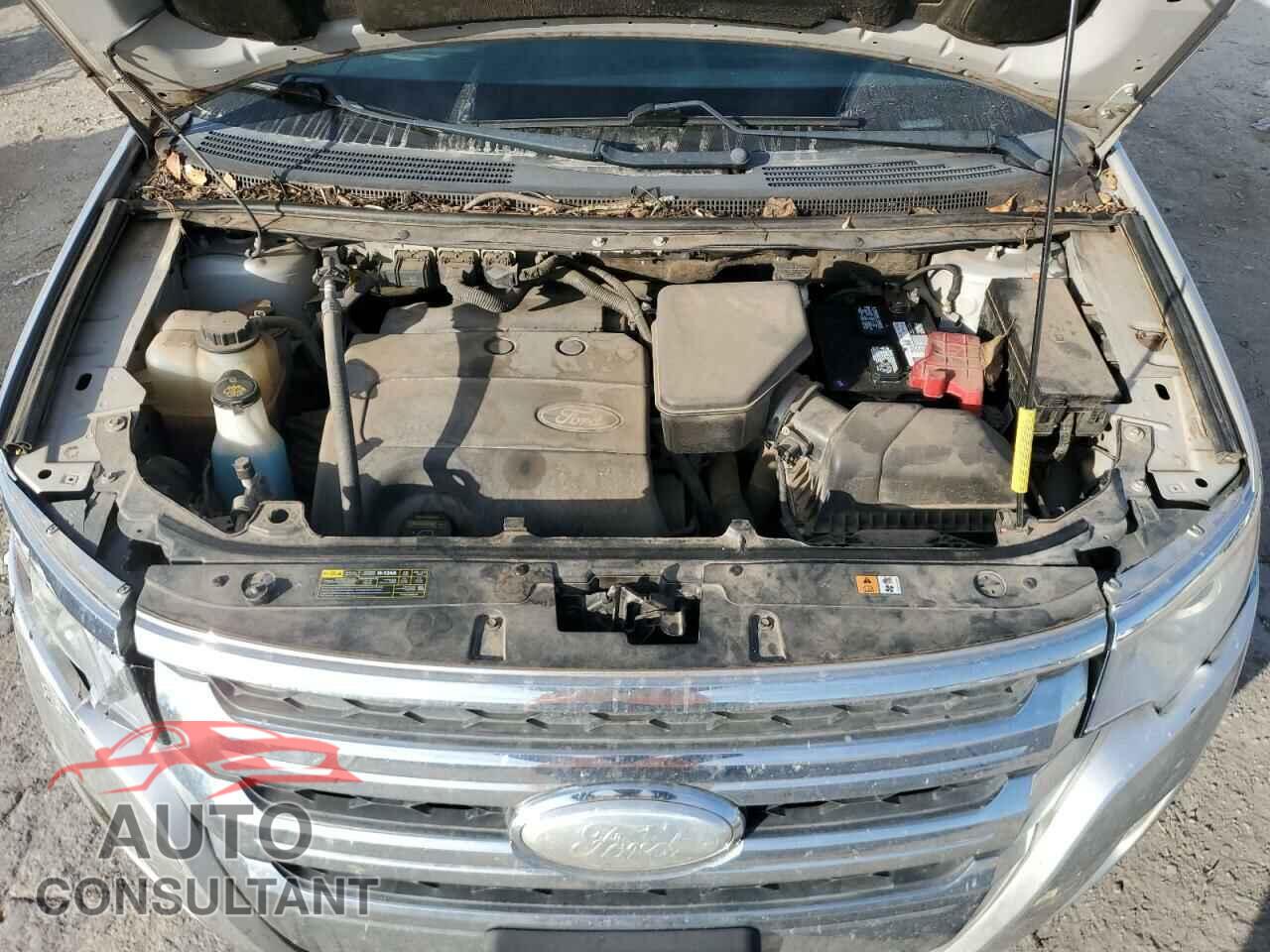 FORD EDGE 2013 - 2FMDK4JC1DBC13258
