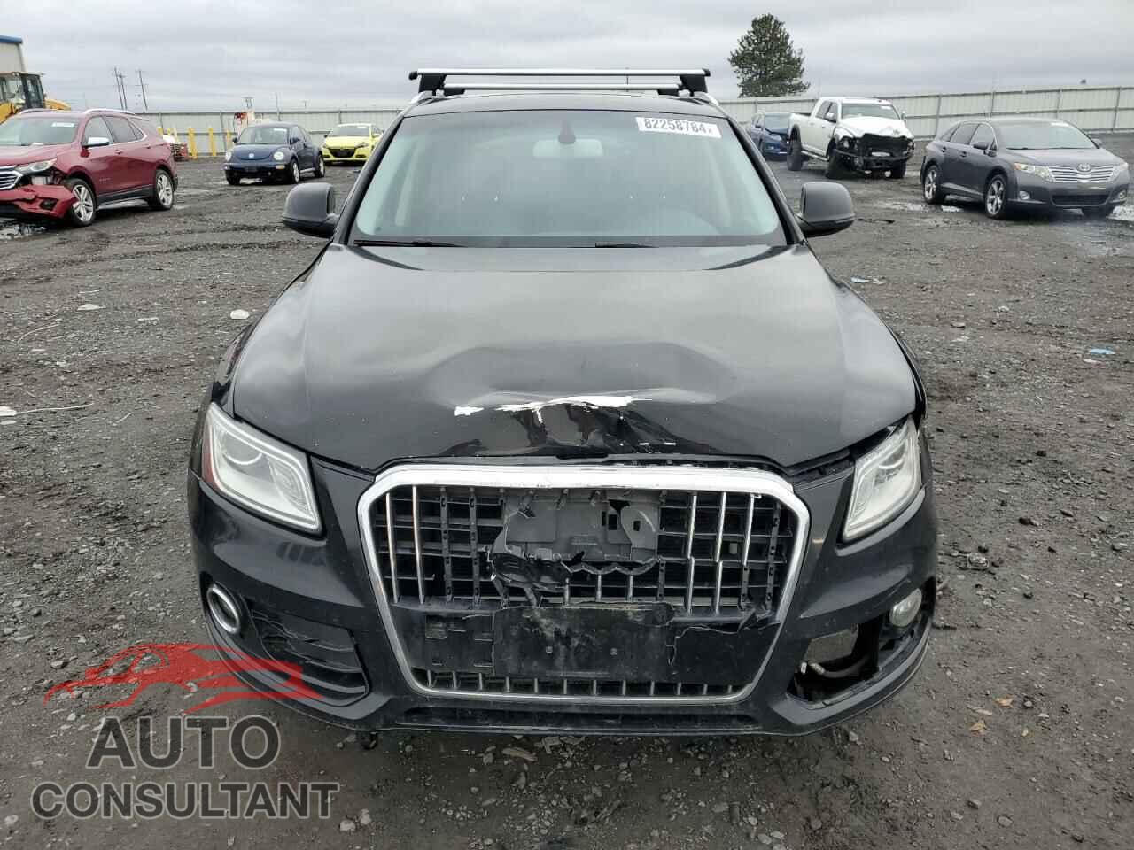 AUDI Q5 2015 - WA1CFAFP9FA041827