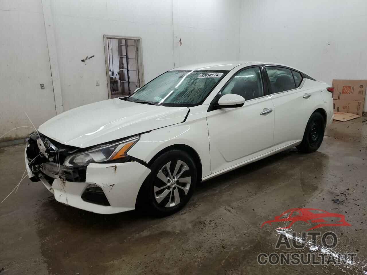 NISSAN ALTIMA 2020 - 1N4BL4BV1LC261095