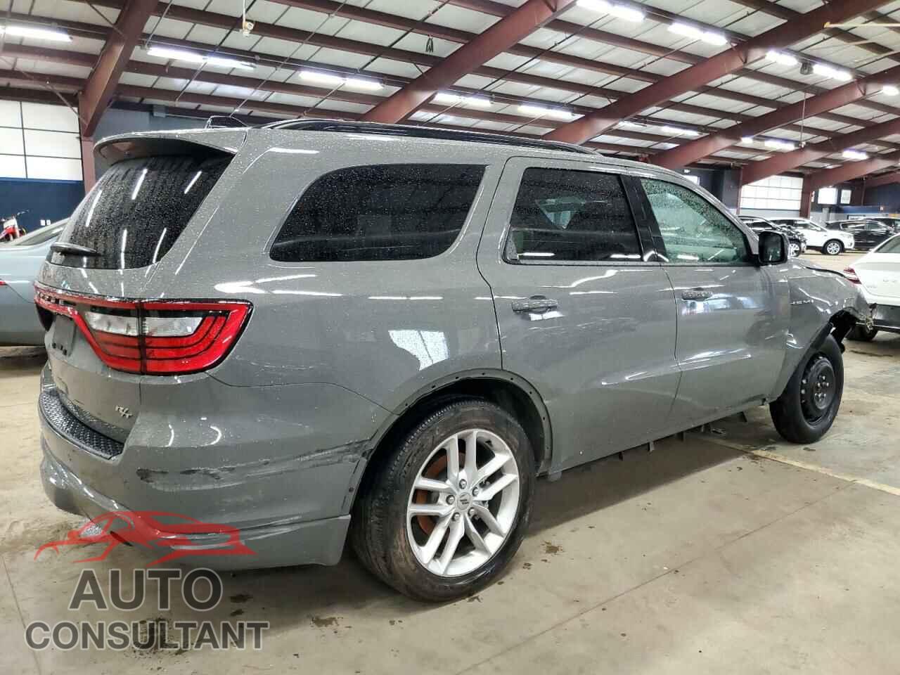 DODGE DURANGO 2023 - 1C4SDJCT9PC555854