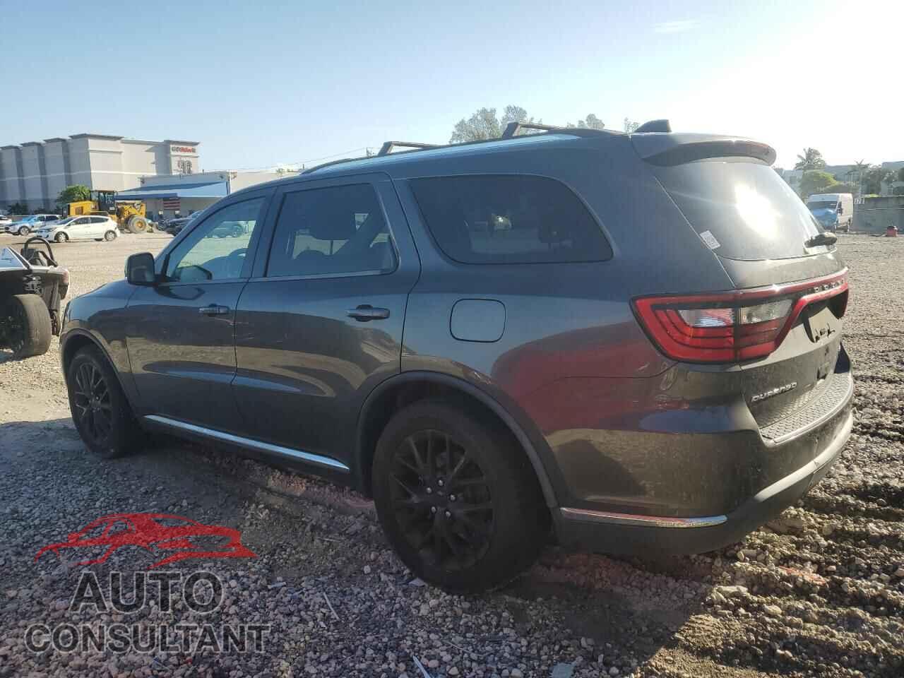 DODGE DURANGO 2015 - 1C4RDHDG3FC765809