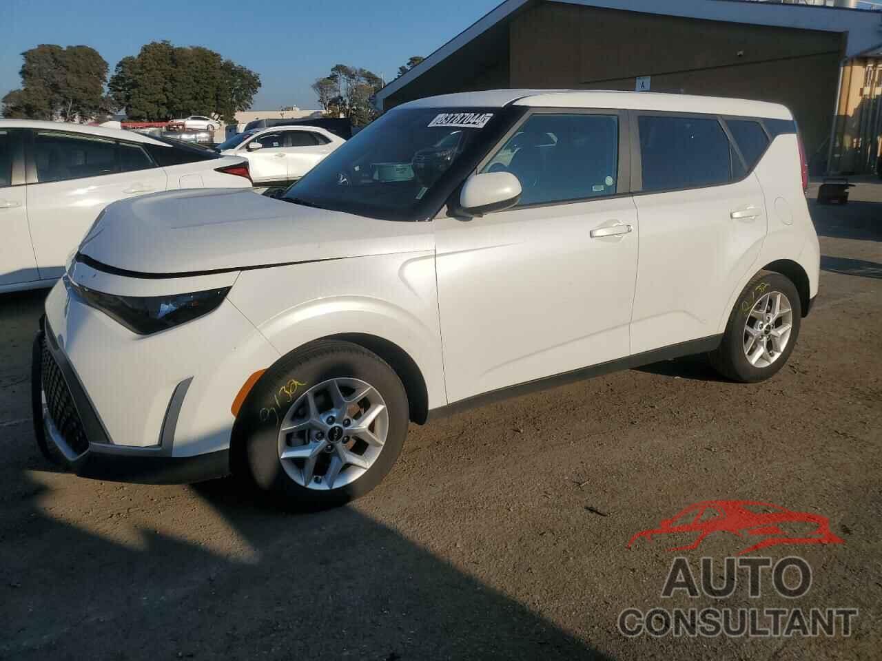 KIA SOUL 2023 - KNDJ23AU0P7884590