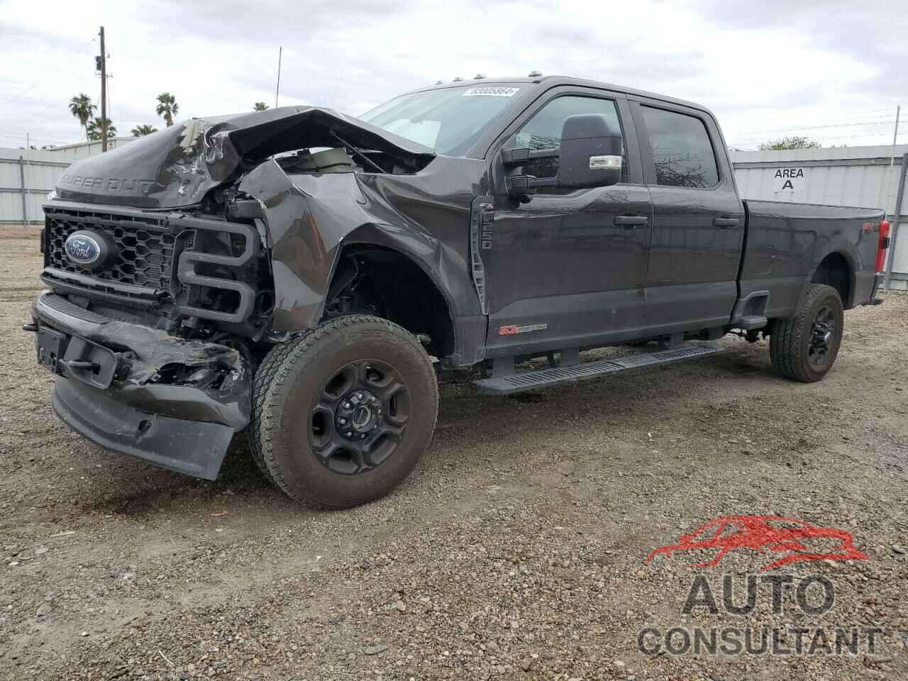 FORD F250 2024 - 1FT8W2BM0REF08692
