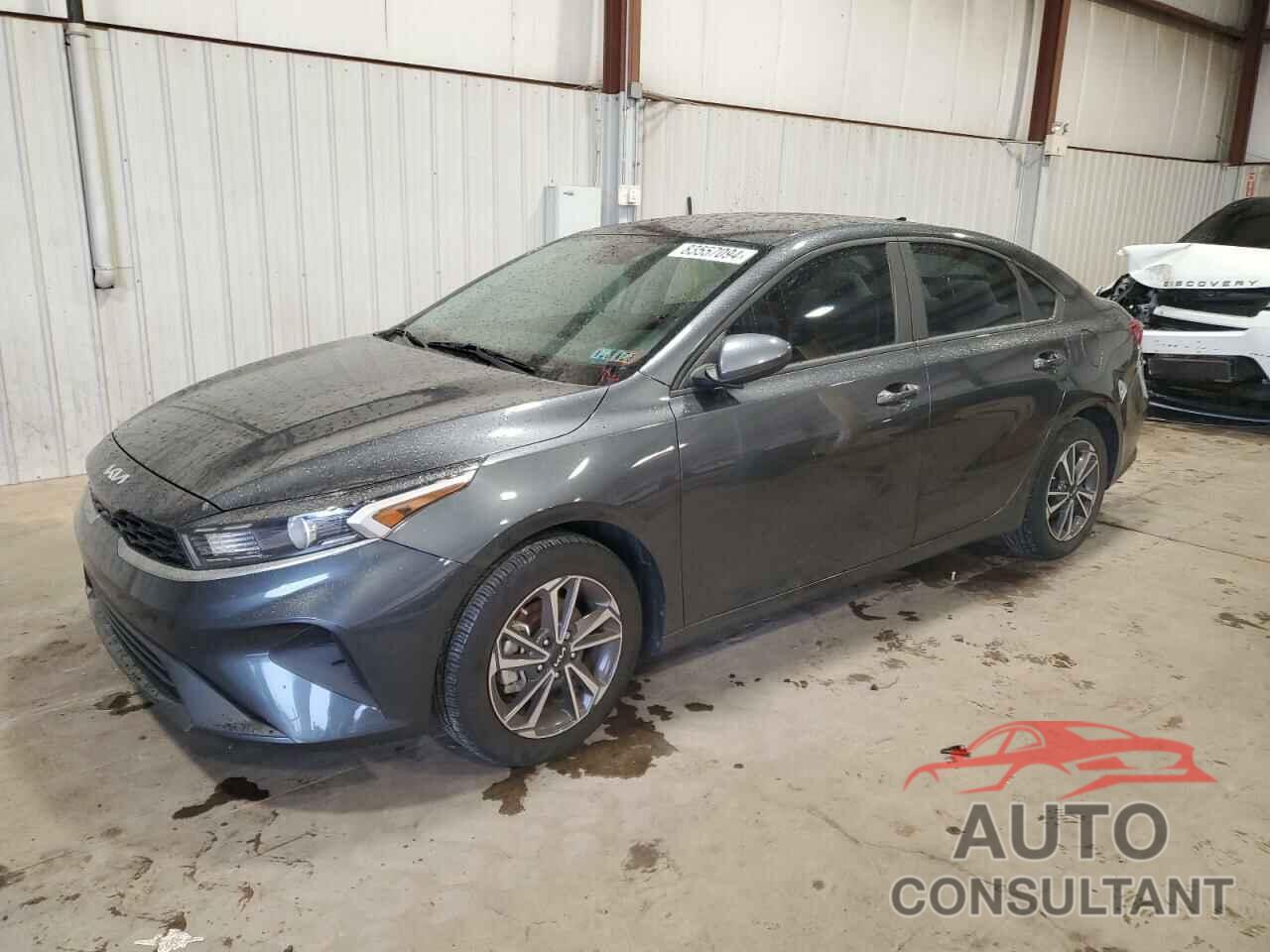 KIA FORTE 2022 - 3KPF24AD6NE494103