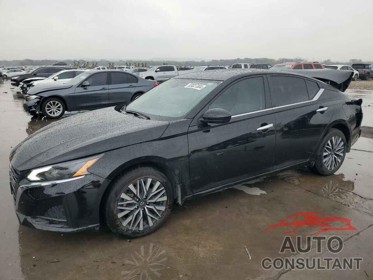 NISSAN ALTIMA 2023 - 1N4BL4DW8PN337427