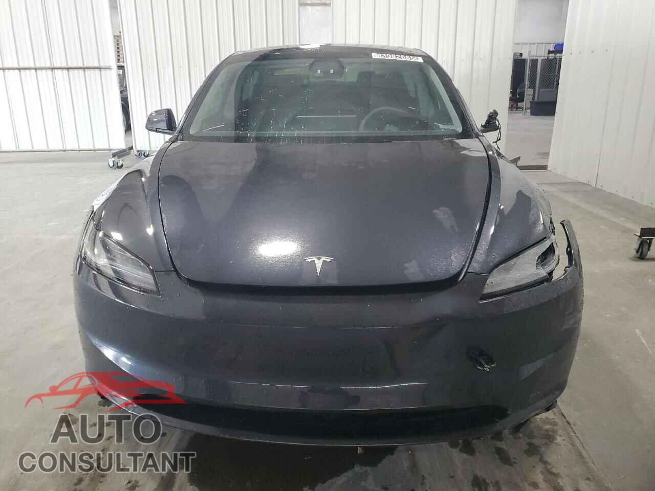 TESLA MODEL 3 2024 - 5YJ3E1EB0RF801900
