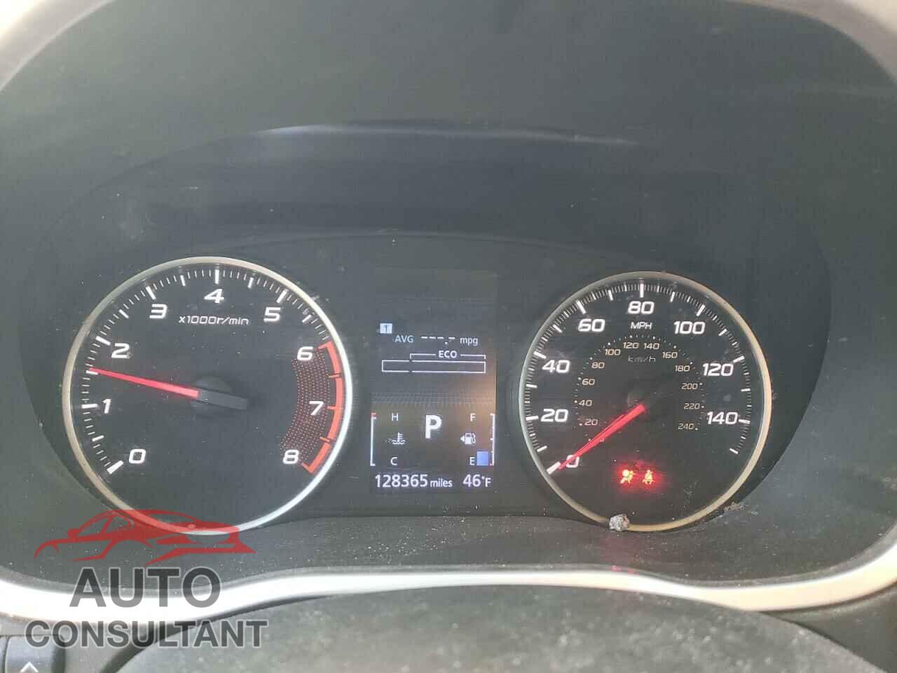 MITSUBISHI ECLIPSE 2020 - JA4AS3AA2LZ037598