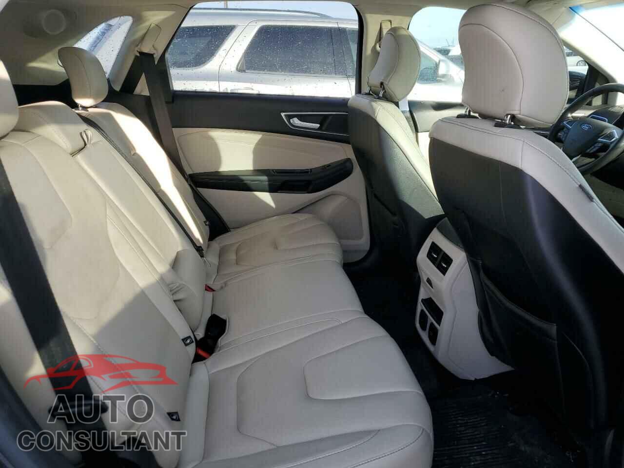 FORD EDGE 2017 - 2FMPK4K9XHBB85546