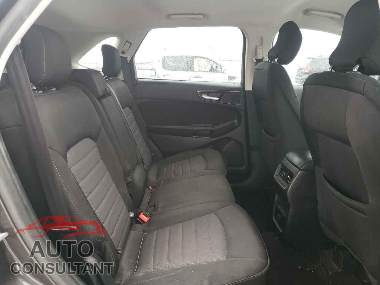 FORD EDGE 2017 - 2FMPK3G96HBB94196