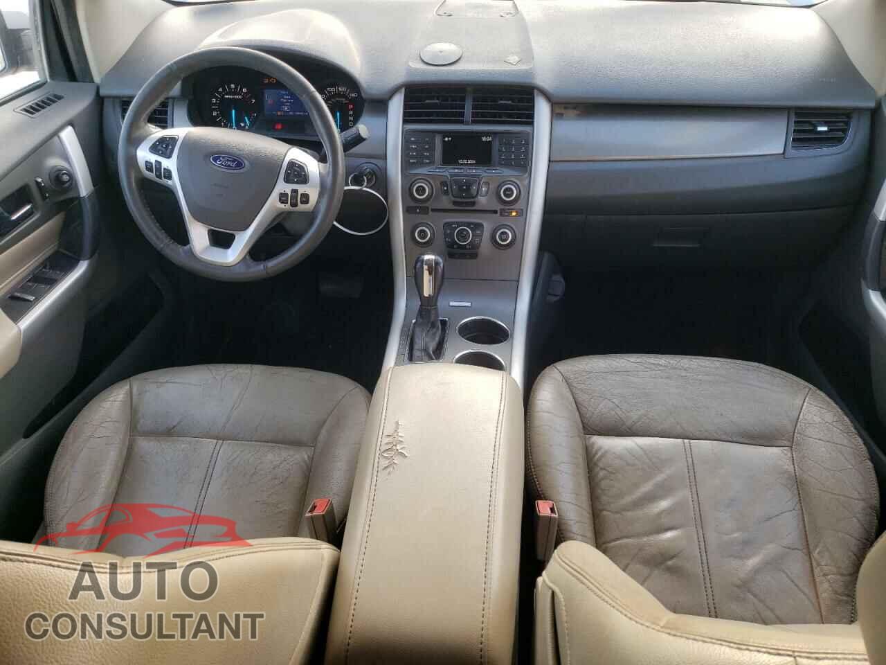 FORD EDGE 2014 - 2FMDK3JC1EBB82279
