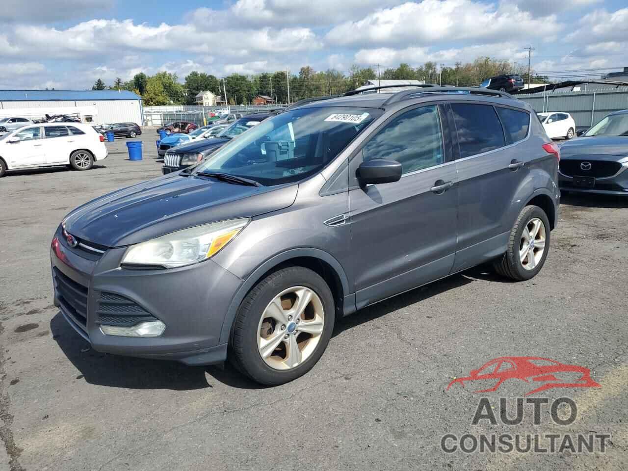 FORD ESCAPE 2013 - 1FMCU0GX5DUA83360