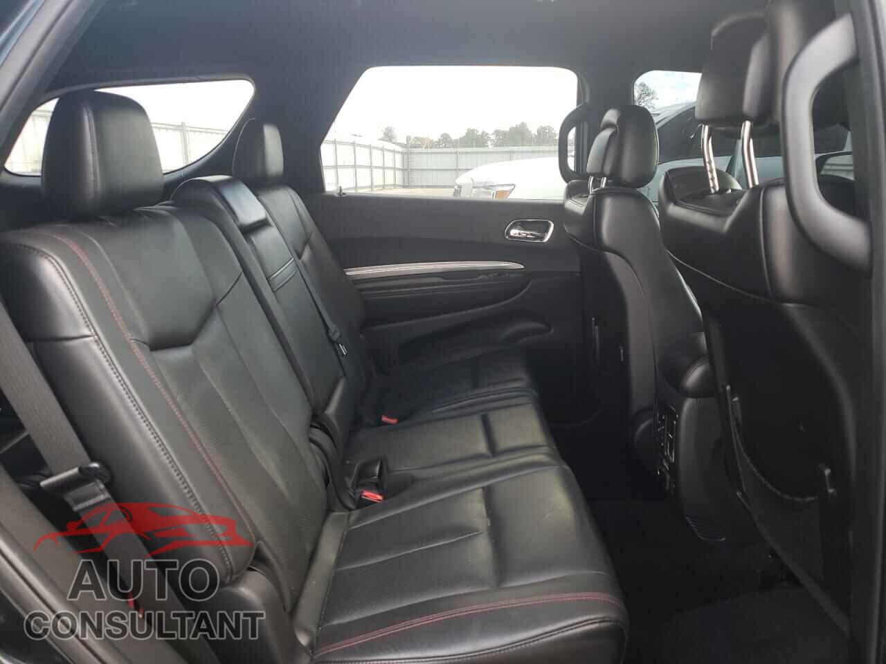 DODGE DURANGO 2015 - 1C4SDHCT3FC786515