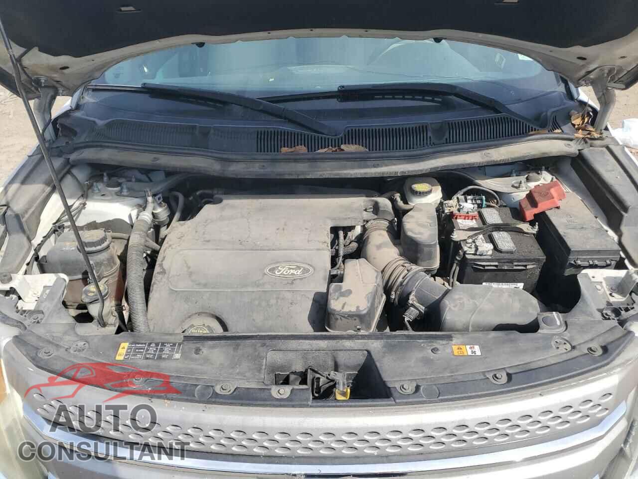 FORD EXPLORER 2014 - 1FM5K7B81EGC05185