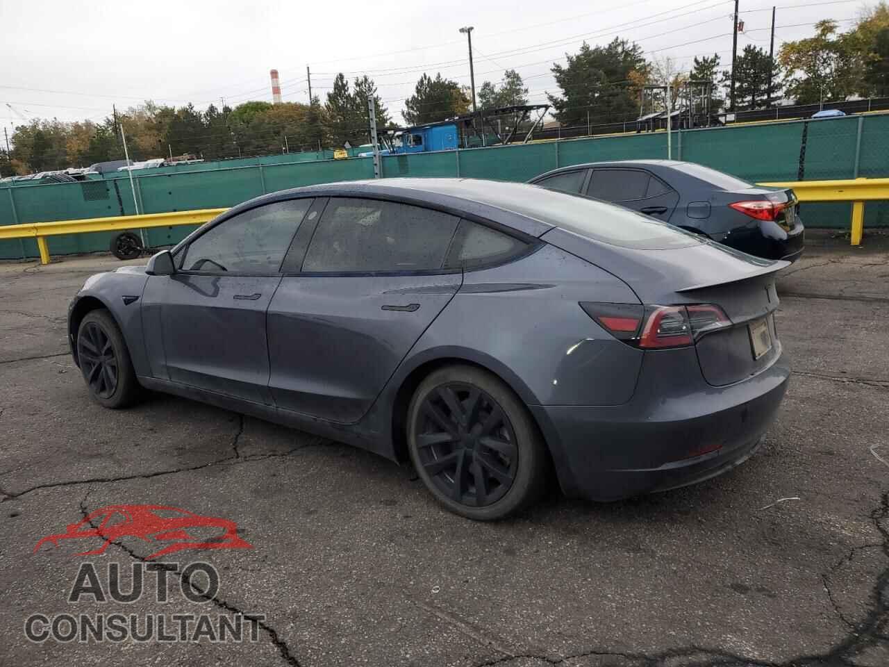 TESLA MODEL 3 2023 - 5YJ3E1EA2PF660798
