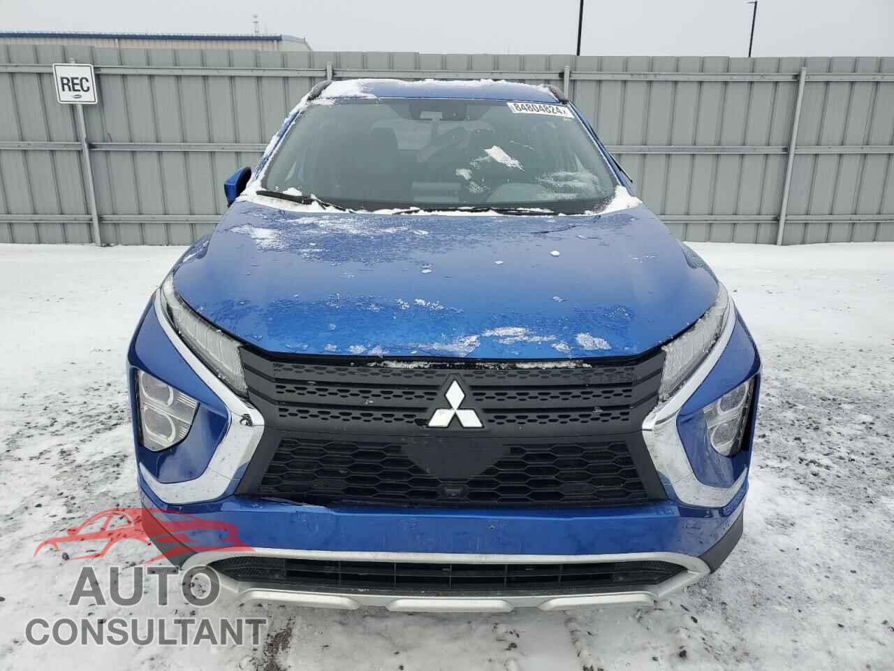 MITSUBISHI ECLIPSE 2023 - JA4ATVAA6PZ605267