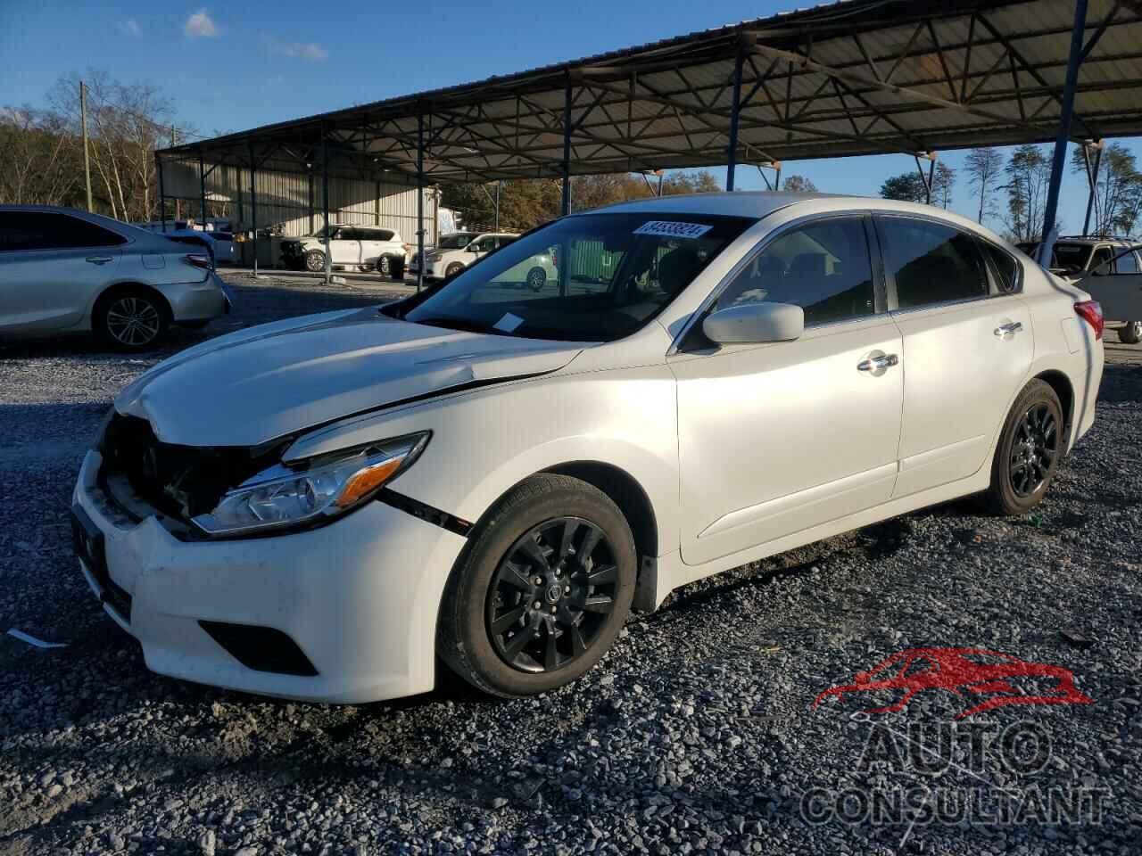 NISSAN ALTIMA 2016 - 1N4AL3AP5GN353605