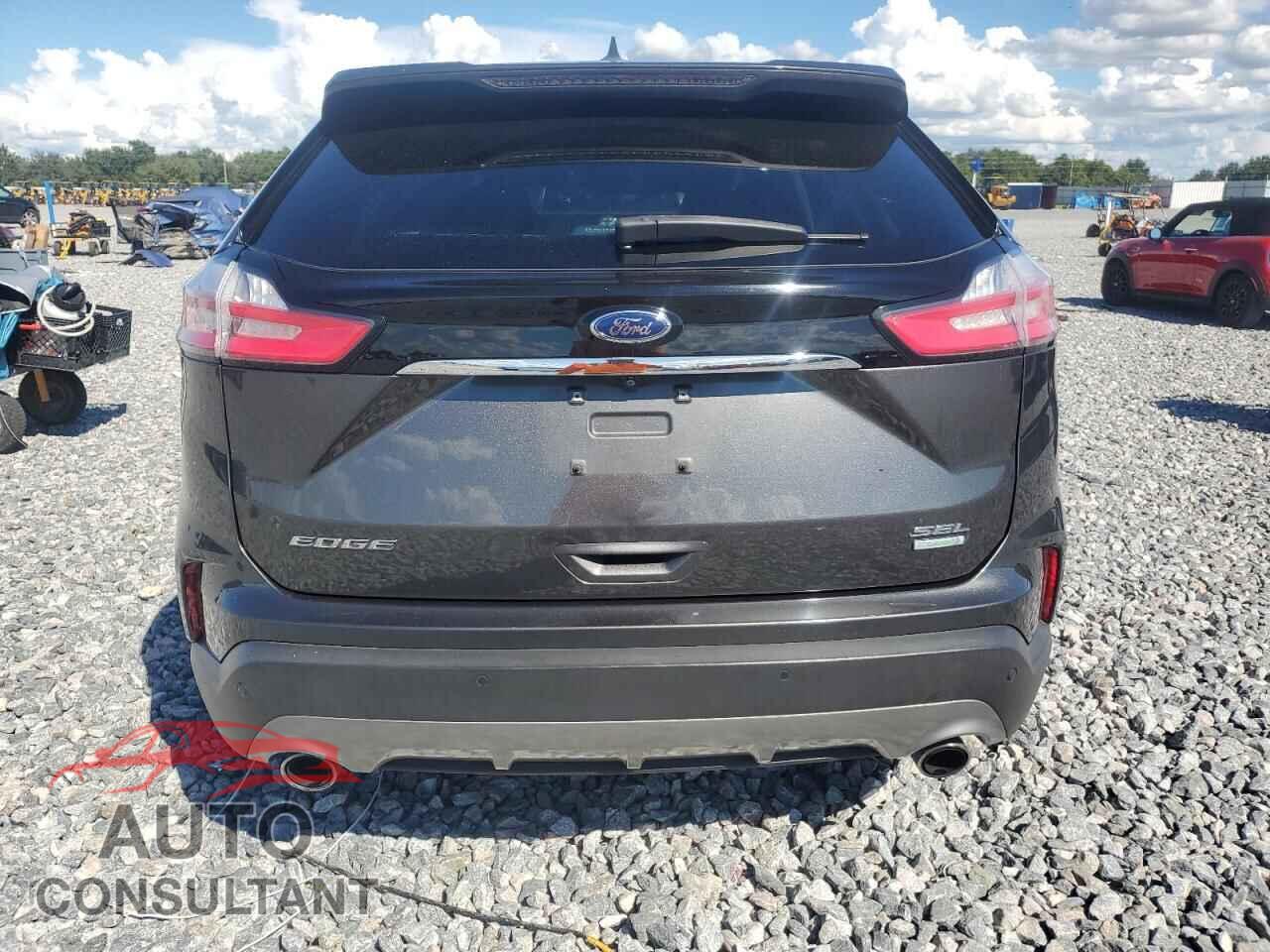 FORD EDGE 2019 - 2FMPK3J92KBB77010