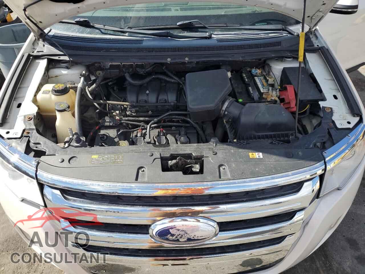 FORD EDGE 2014 - 2FMDK4KC9EBA32201