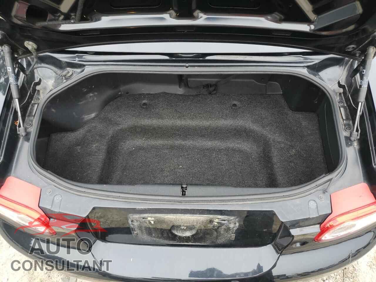 MAZDA MX5 2014 - JM1NC2PF8E0236017