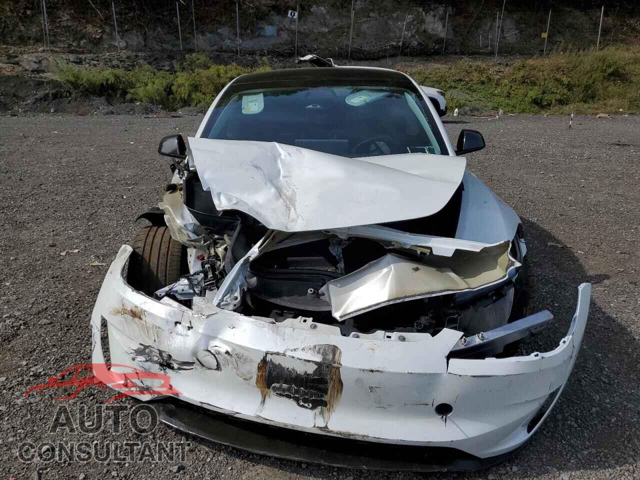 TESLA MODEL 3 2024 - 5YJ3E1ETXRF796195