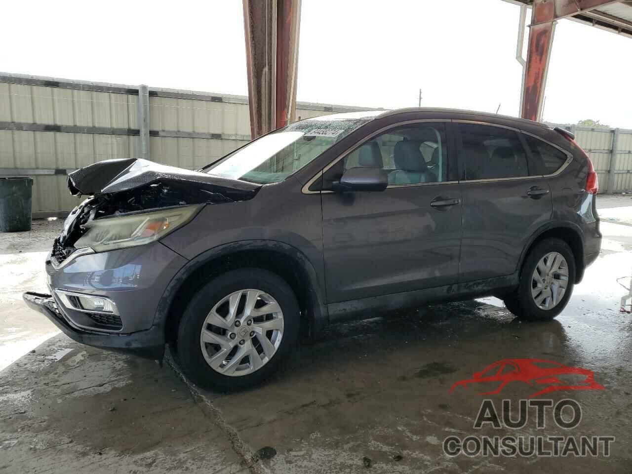 HONDA CRV 2016 - 2HKRM3H70GH513986