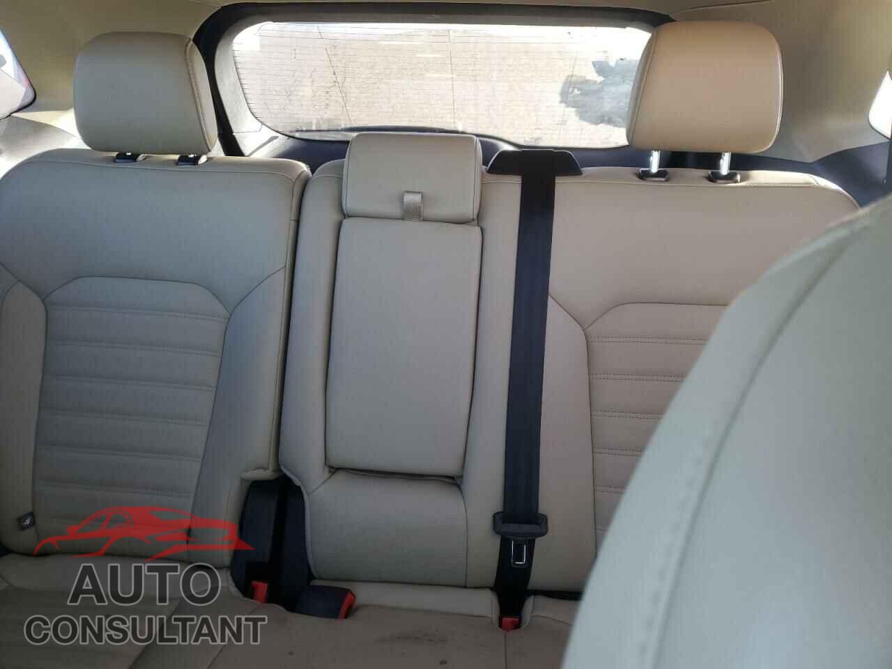 FORD EDGE 2020 - 2FMPK4J99LBA14779