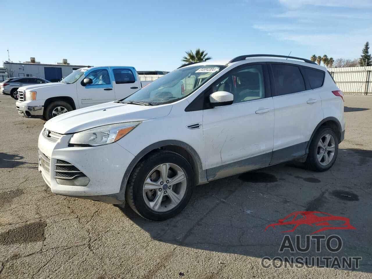 FORD ESCAPE 2016 - 1FMCU0G91GUA99108