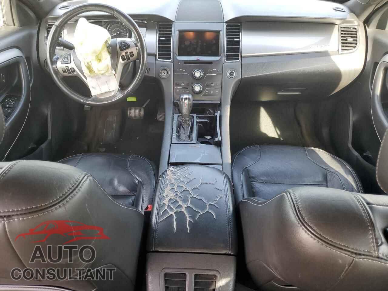 FORD TAURUS 2014 - 1FAHP2E81EG116529