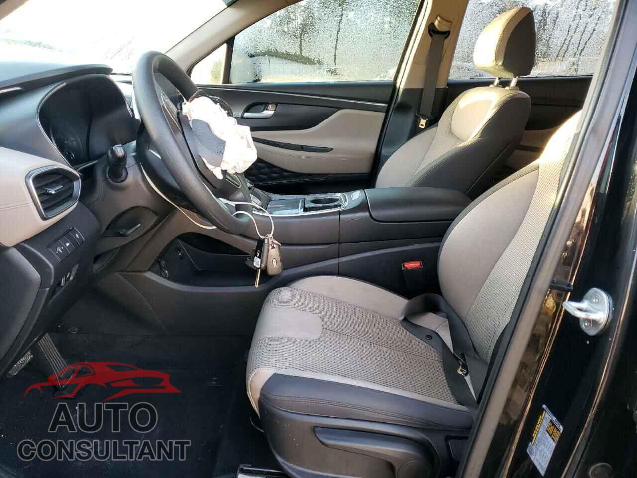 HYUNDAI SANTA FE 2023 - 5NMS14AJ5PH512898