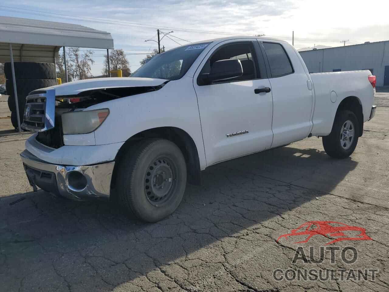 TOYOTA TUNDRA 2010 - 5TFRM5F12AX015181