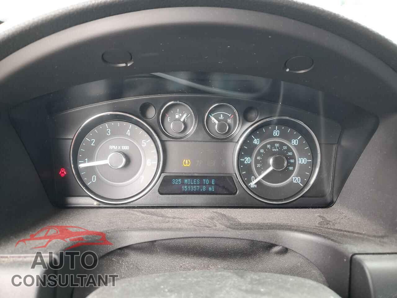 FORD FLEX 2010 - 2FMGK5CC4ABA90602