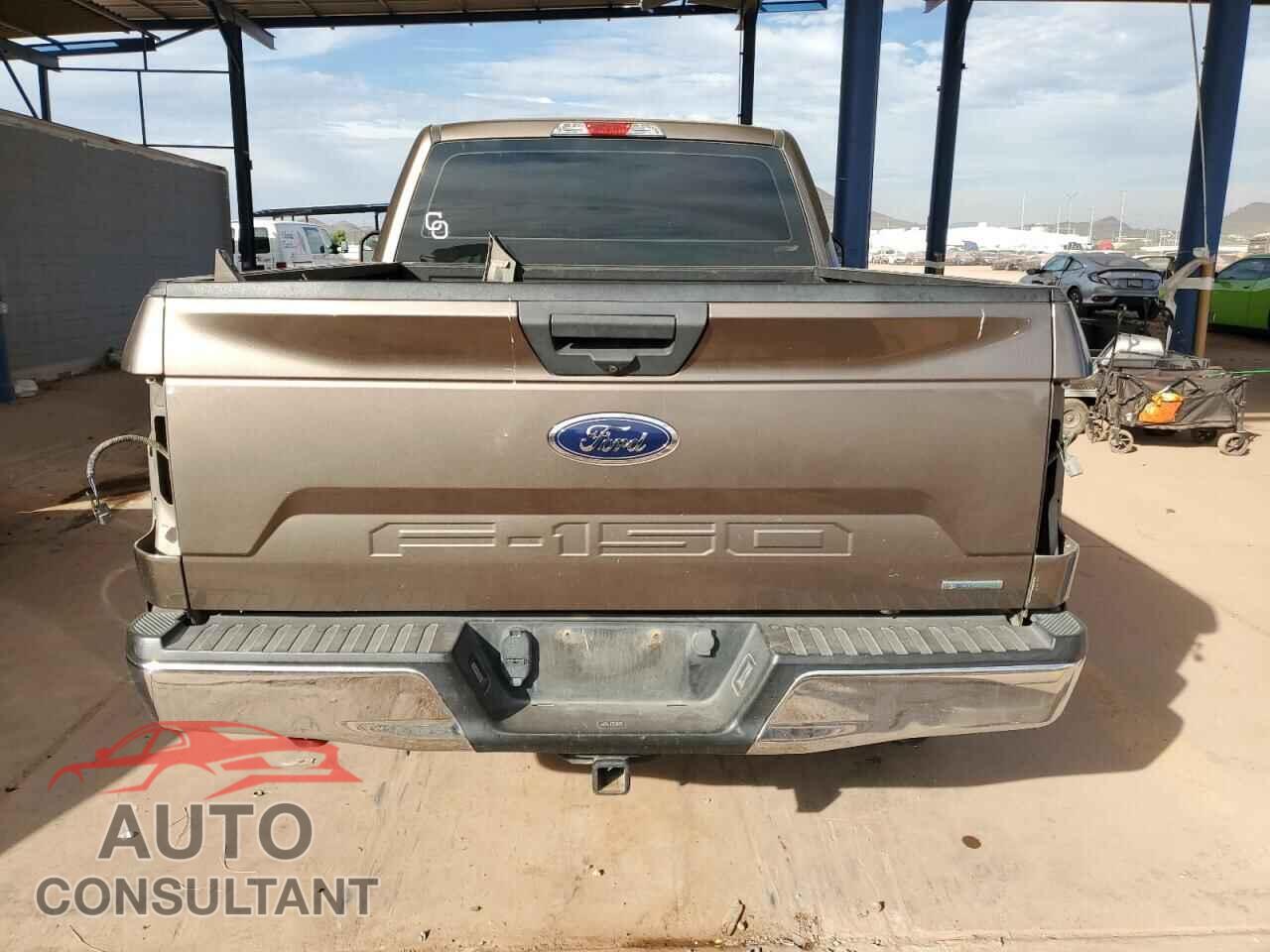 FORD All Models 2018 - 1FTMF1EP7JKD09384
