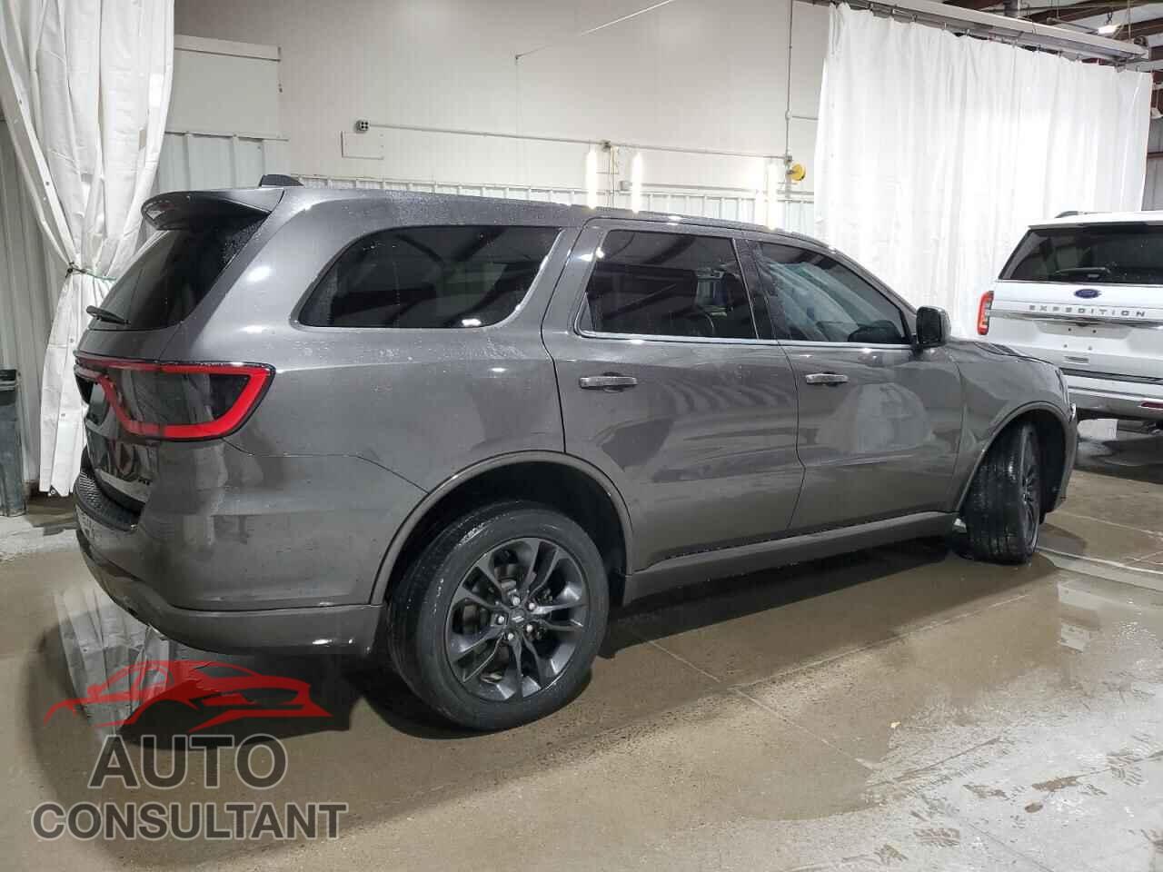 DODGE DURANGO 2021 - 1C4RDJDG2MC522447