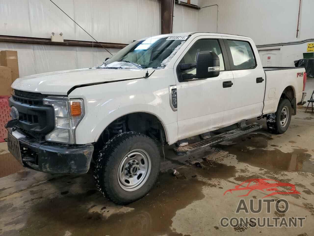 FORD F250 2020 - 1FT7W2B64LED63726