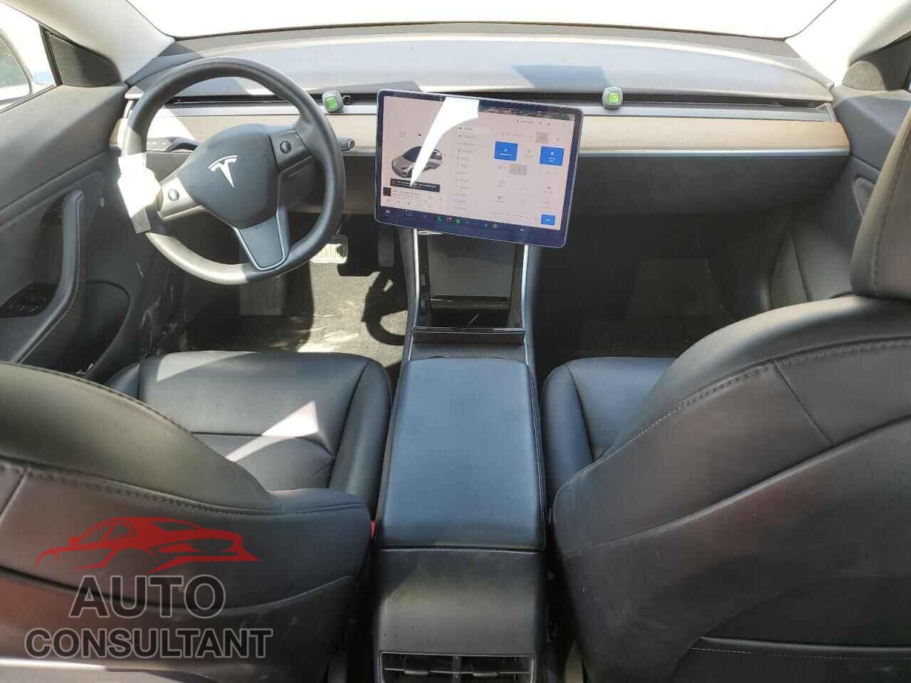 TESLA MODEL 3 2018 - 5YJ3E1EA2JF037494
