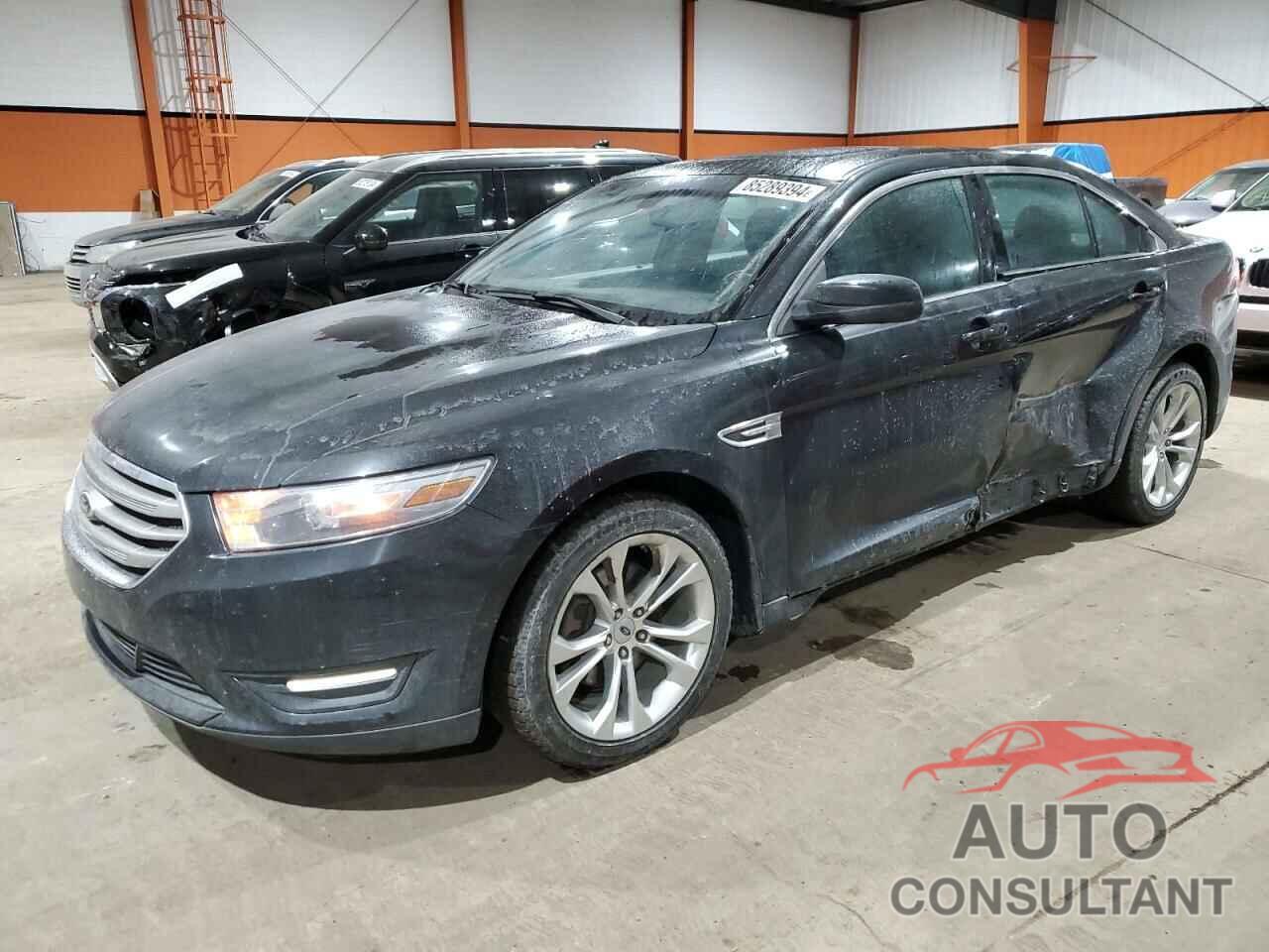 FORD TAURUS 2013 - 1FAHP2H88DG127196