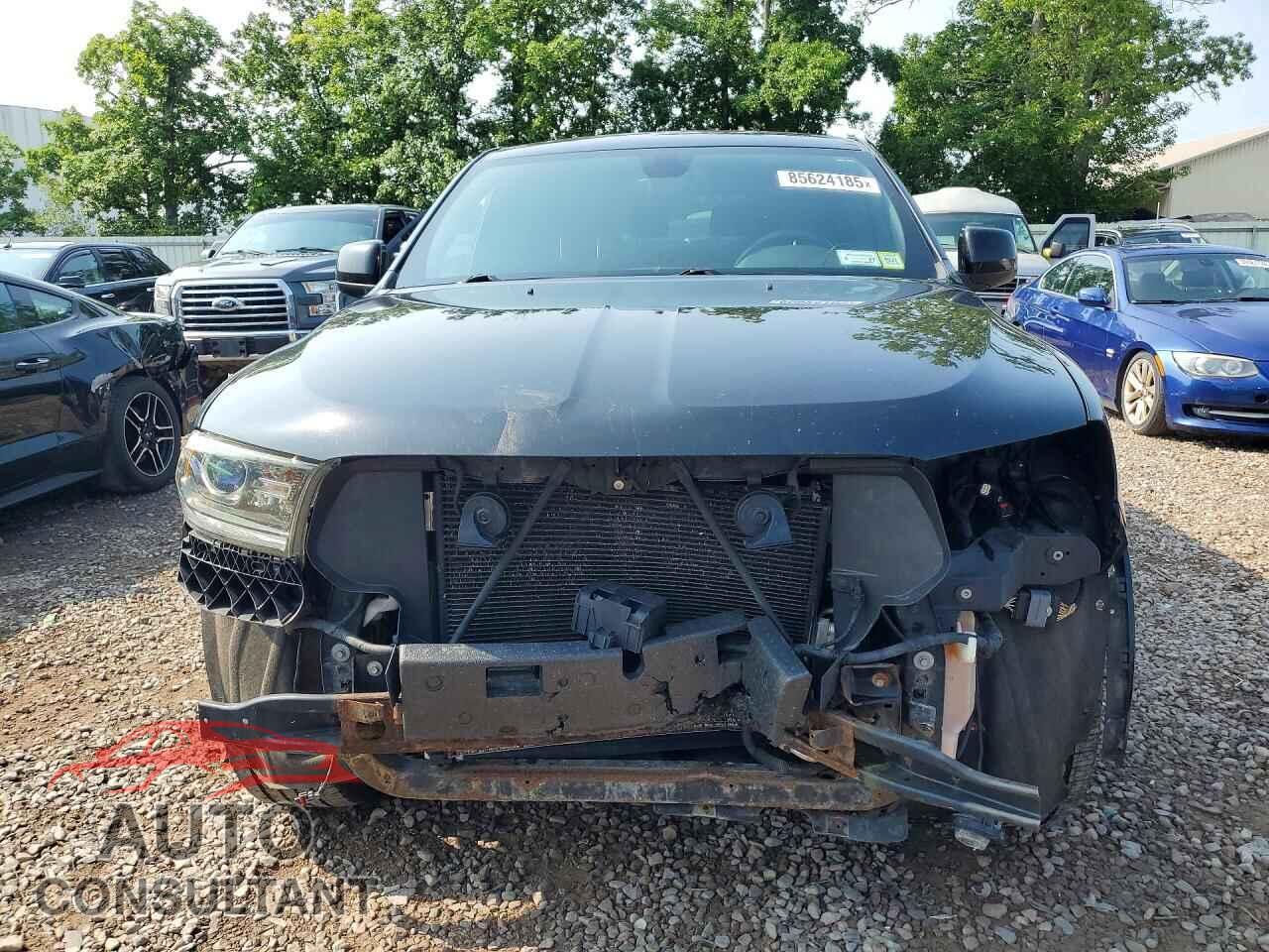 DODGE DURANGO 2014 - 1C4RDJAG1EC978042