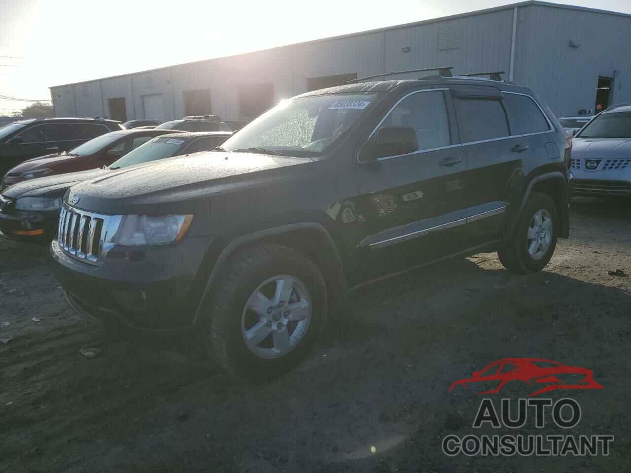 JEEP GRAND CHER 2011 - 1J4RR4GG5BC547638