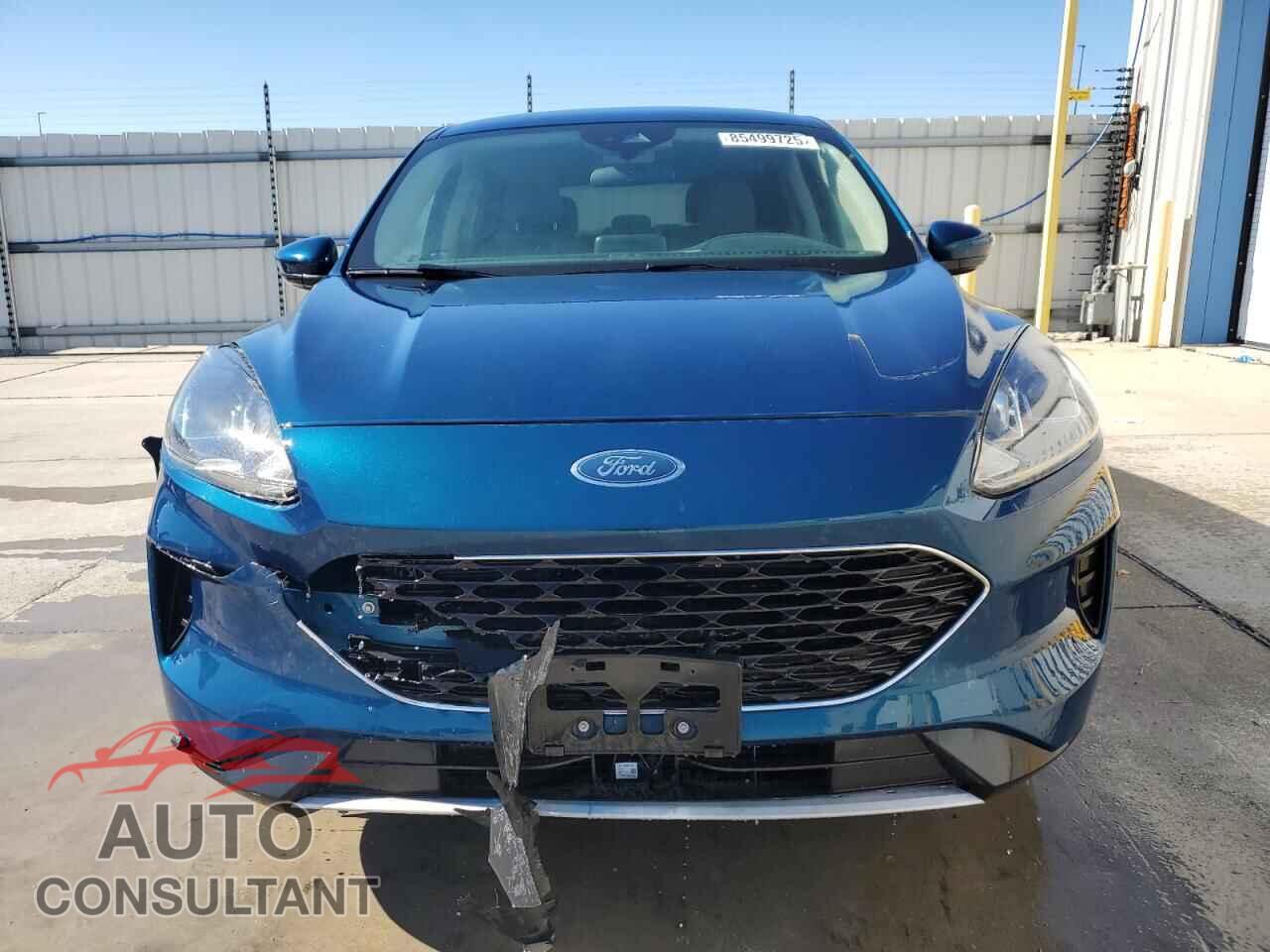 FORD ESCAPE 2020 - 1FMCU0G62LUA33148
