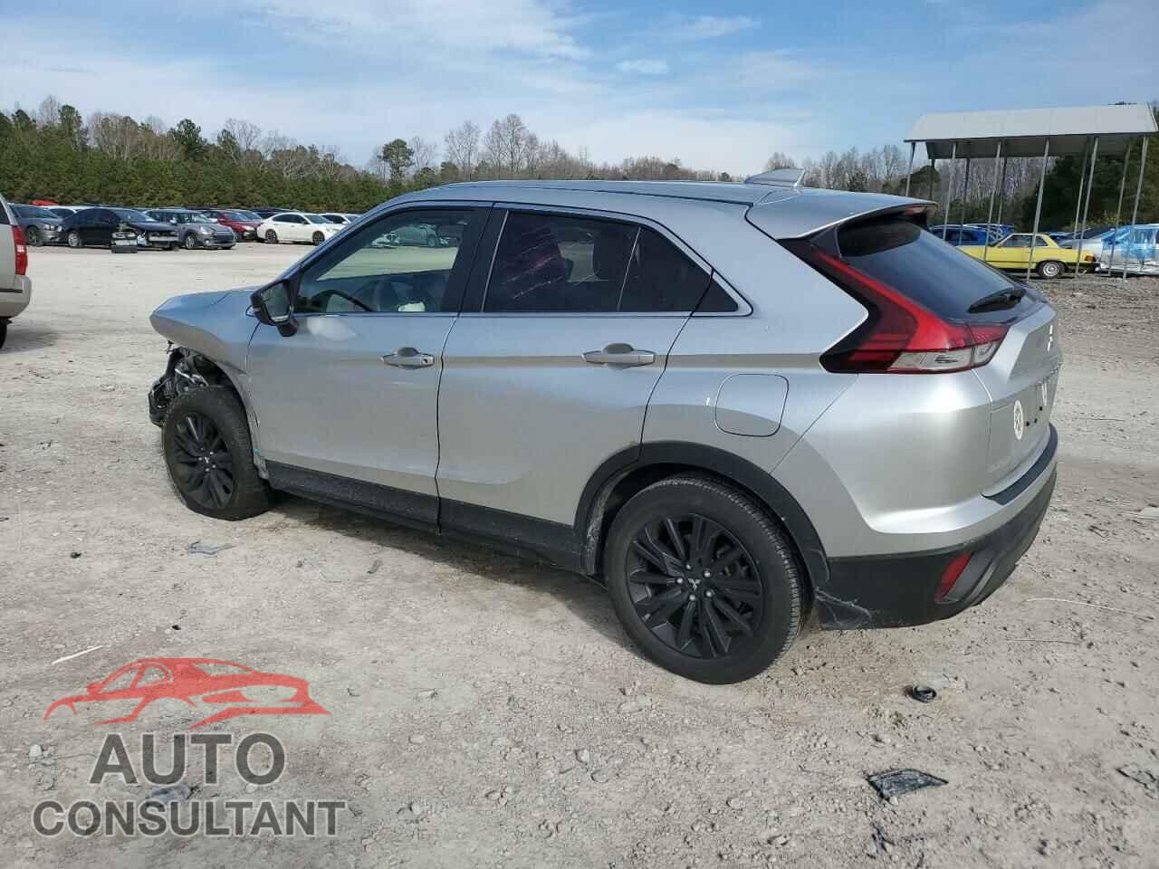 MITSUBISHI ECLIPSE 2023 - JA4ATVAA4PZ042378