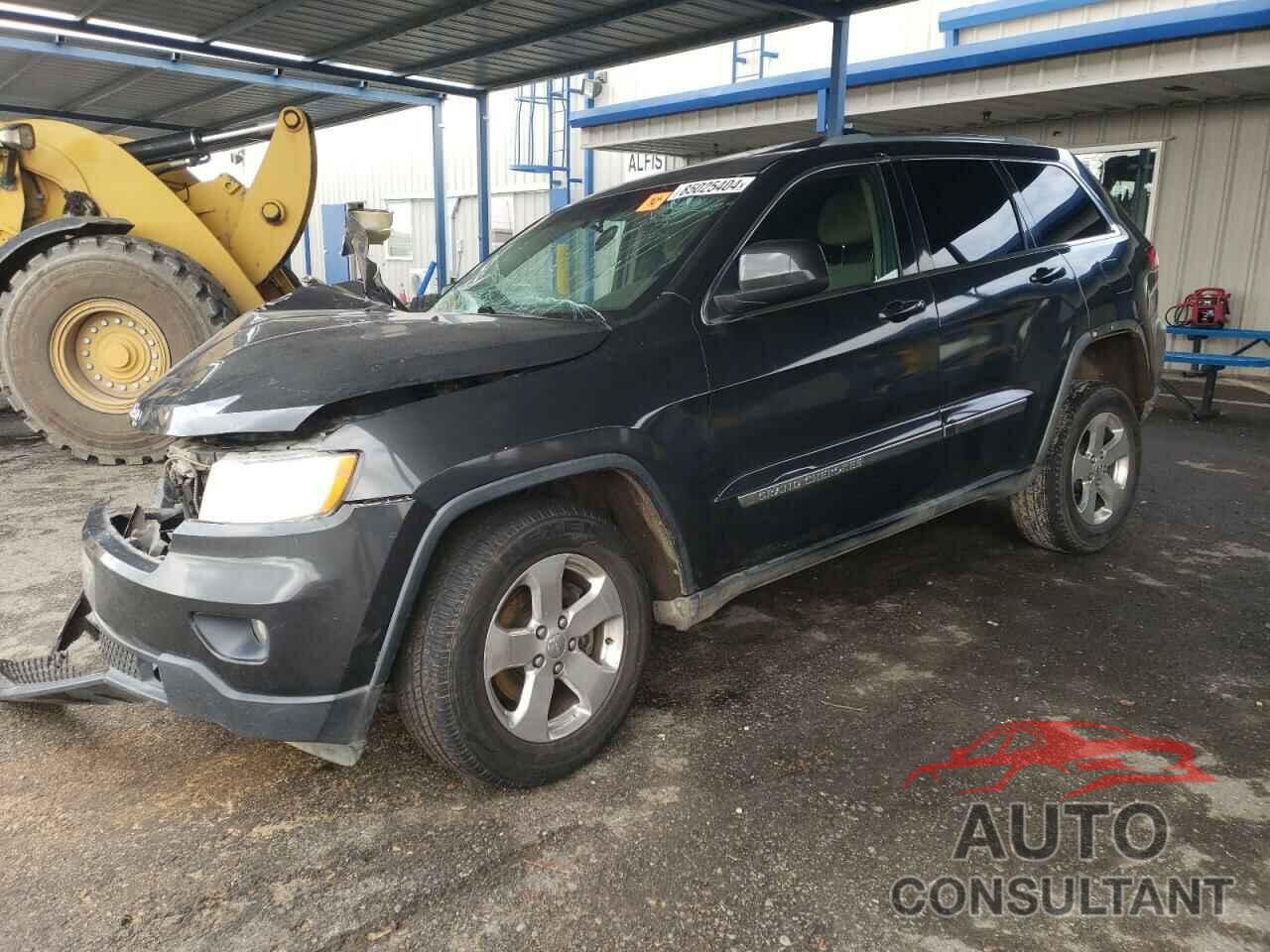 JEEP GRAND CHER 2011 - 1J4RS4GG4BC573460