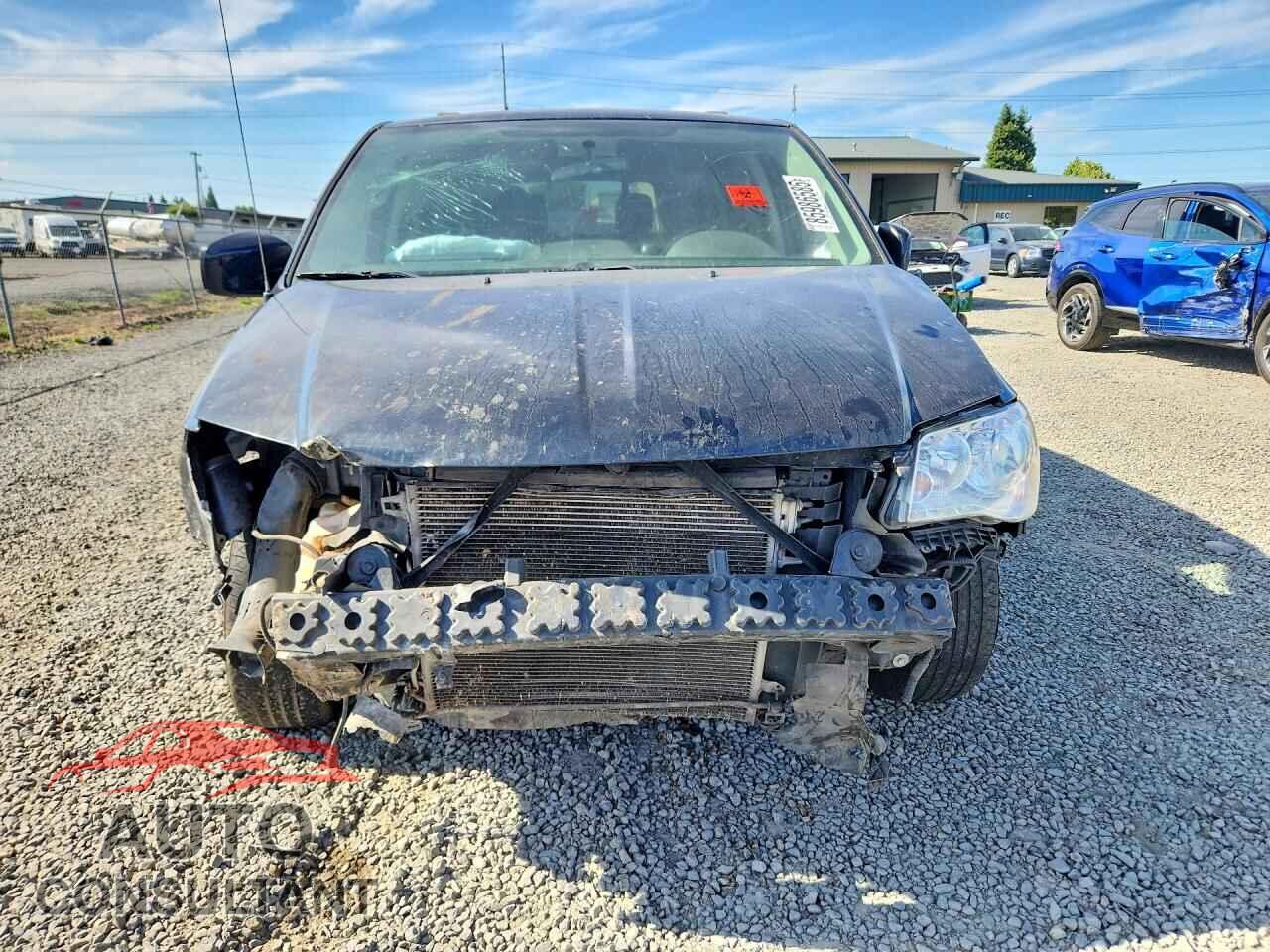 DODGE CARAVAN 2016 - 2C4RDGCG6GR356479