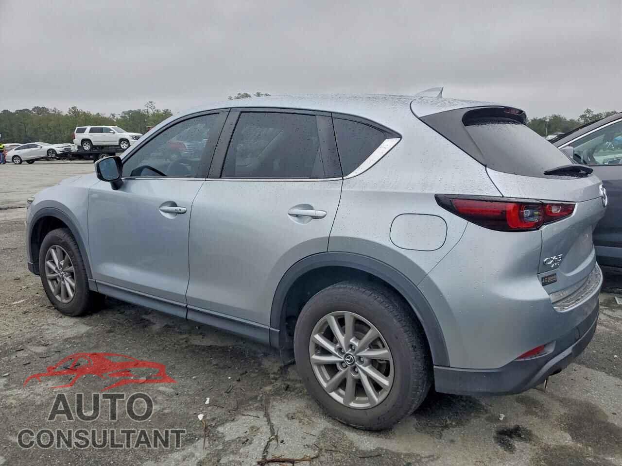 MAZDA CX-5 SELEC 2023 - JM3KFBBM7P0189234